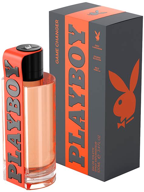 Playboy My Rules férfi Eau de Toilette .